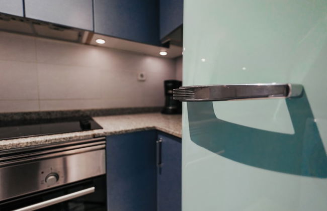 Las Ramblas Pasaje Bacardi Apartments - Photo 68