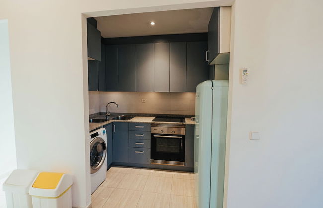 Las Ramblas Pasaje Bacardi Apartments - Photo 69