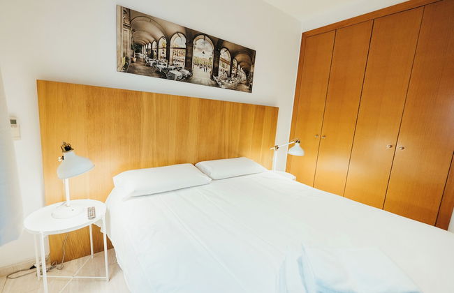 Las Ramblas Pasaje Bacardi Apartments - Photo 62