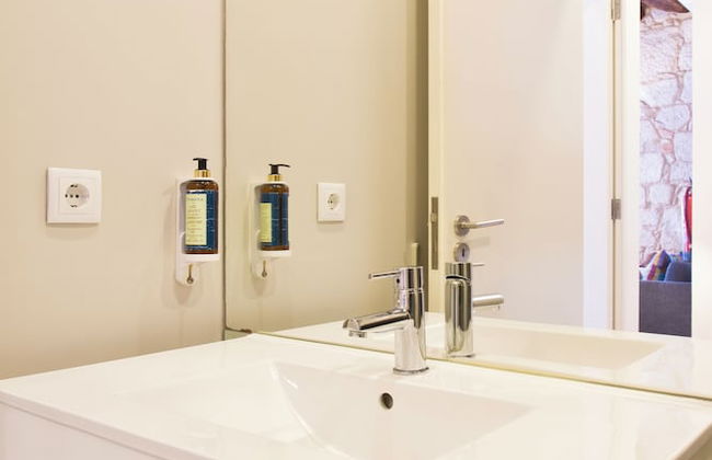 RVA São João Novo Apartments - Foto 41