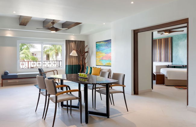 Hyatt Vivid Playa Del Carmen - Adults Only - All Inclusive - Foto 59