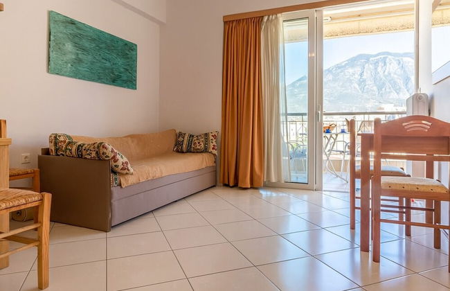 Comfy Beach Flat 10min City Center - Foto 13