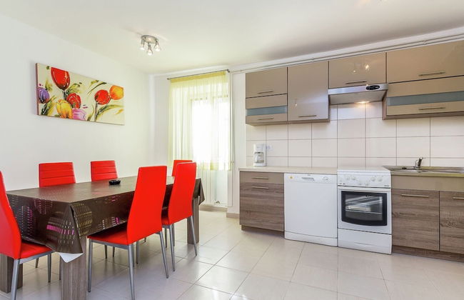 Lovely Apartment Near the Sea & the Center - Foto 6