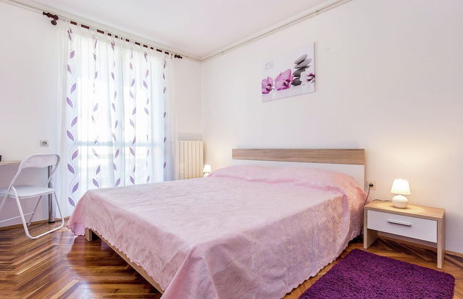 Lovely Apartment Near the Sea & the Center - Foto 3
