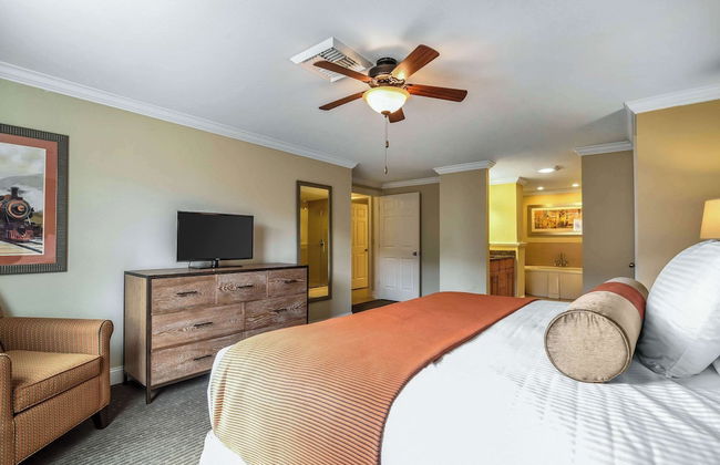 Bluegreen Vacations South Mountain, an Ascend Collection Resort - Foto 5