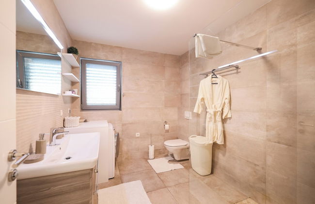 Villa Olive Garden Apartments - Foto 50