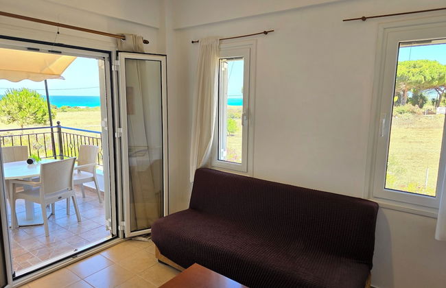 Romanos Beach Villas - Foto 12