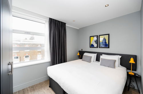 Photo 5 - Staycity Aparthotels, London, Greenwich High Road