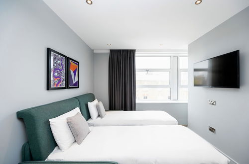 Photo 10 - Staycity Aparthotels, London, Greenwich High Road