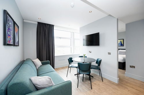 Photo 1 - Staycity Aparthotels, London, Greenwich High Road