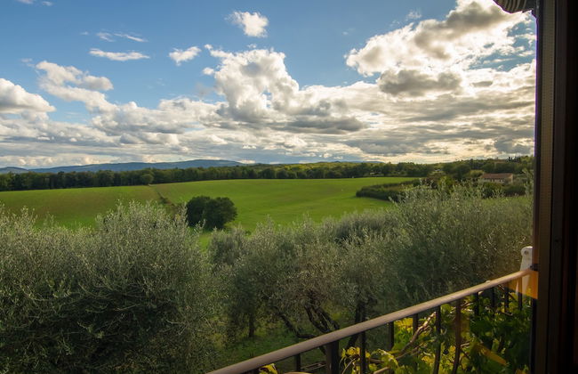 Agriturismo Il Caggio di Sotto - Foto 48