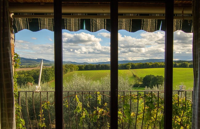Agriturismo Il Caggio di Sotto - Foto 49