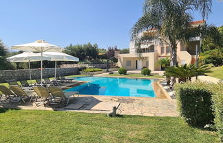 Photo 1 - Villa With Private Pool, BBQ Area