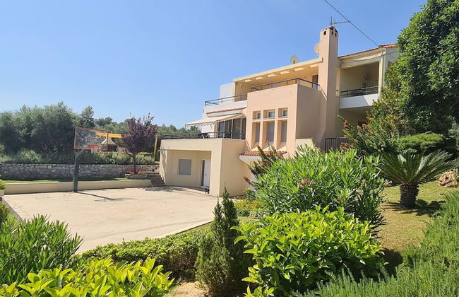 Villa With Private Pool, BBQ Area - Foto 55