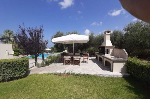 Photo 43 - Villa With Private Pool, BBQ Area