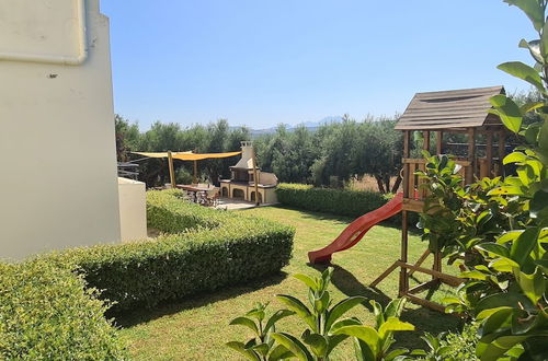 Photo 35 - Villa With Private Pool, BBQ Area