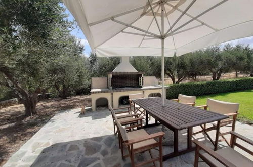 Photo 42 - Villa With Private Pool, BBQ Area