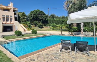 Foto 1 - Villa With Private Pool, BBQ Area