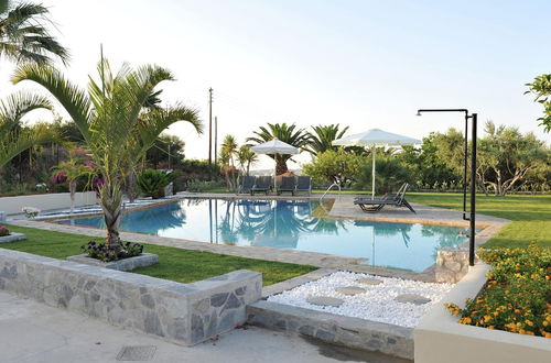 Photo 28 - Villa With Private Pool, BBQ Area