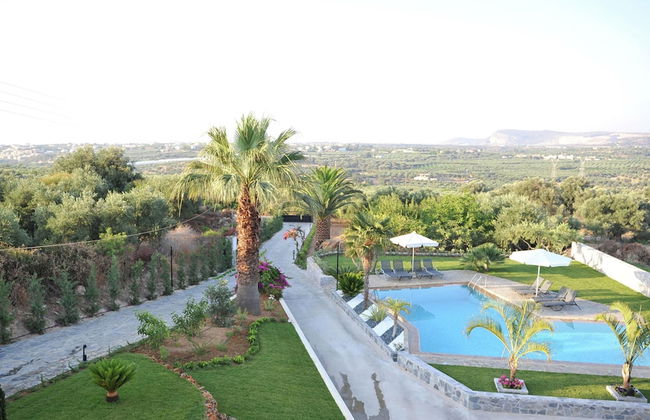 Villa With Private Pool, BBQ Area - Foto 59