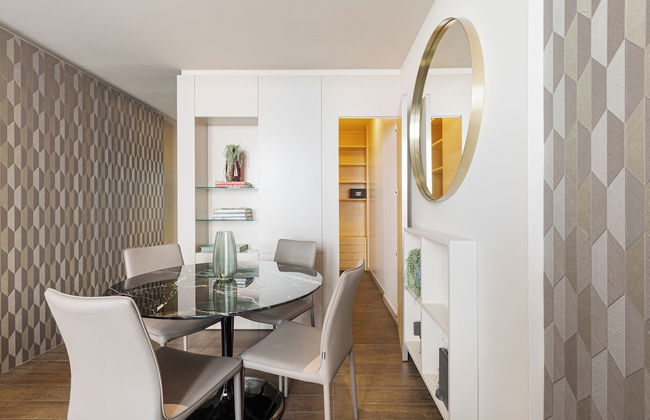 Brera Apartments in San Babila - Foto 46