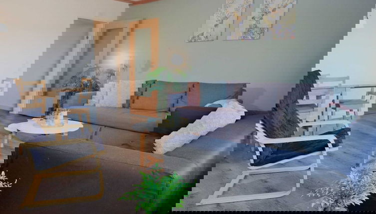 Photo 1 - Modern Apartment in Winterberg With Garden