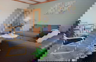 Photo 1 - Modern Apartment in Winterberg With Garden