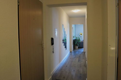 Foto 4 - Modern Apartment in Winterberg With Garden