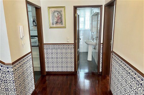 Foto 26 - Classic Tranquil Madeiran 4-bedroom Villa Funchal