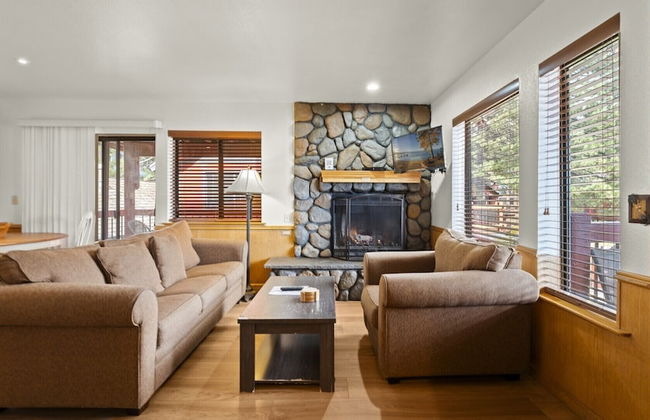 Edgelake Beach Club - Foto 61