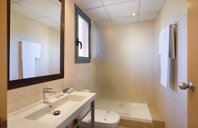 SG Costa BCN Apartments - Foto 16
