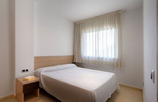 SG Costa BCN Apartments - Foto 10