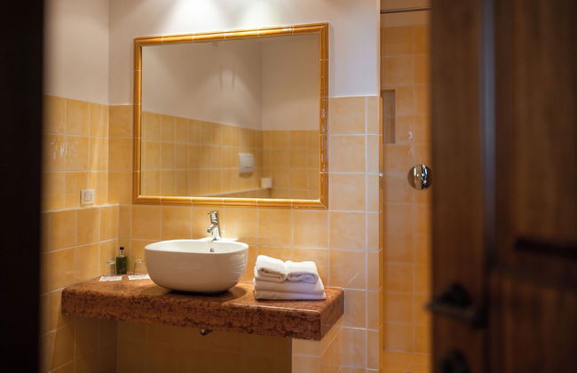 Poggio Antico - Suites and Breakfast - Foto 26
