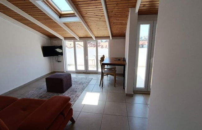Erdem City Apart Hotel - Foto 29