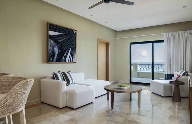 Hyatt Zilara Riviera Maya Adults Only All Inclusive - Foto 11