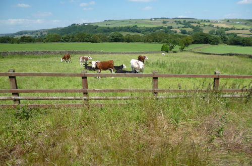 Photo 61 - Padley Farm