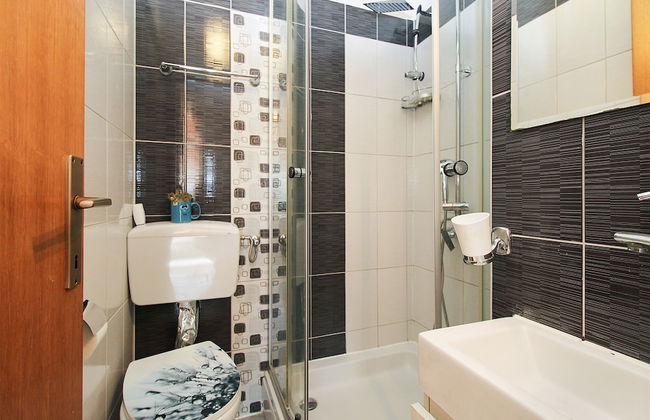 Apartments Jasmine 1008 - Foto 49