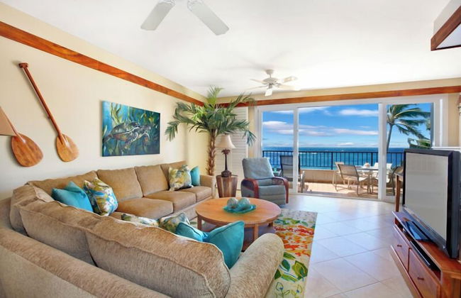 Whalers Cove Oceanfront Resort - Foto 18
