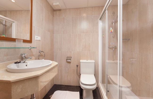 Crown Resorts Club Marbella - Foto 14