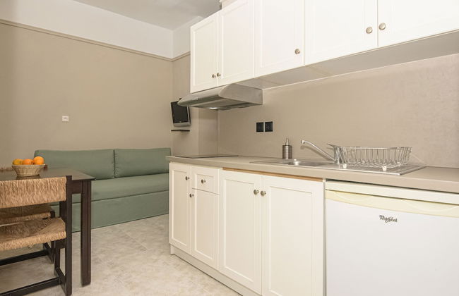Talos Hotel Apartments - Foto 16