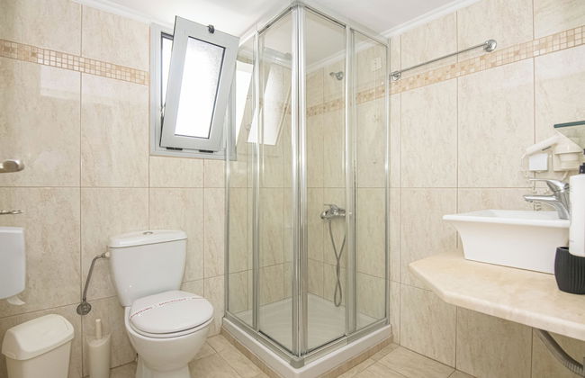 Talos Hotel Apartments - Foto 41