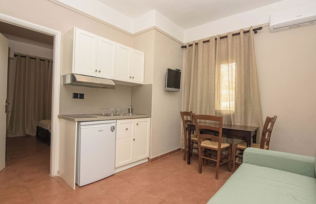 Talos Hotel Apartments - Foto 18
