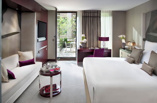 Photo 21 - Mandarin Oriental, Paris