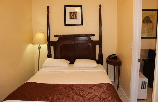 Flamingo Inn - Foto 2
