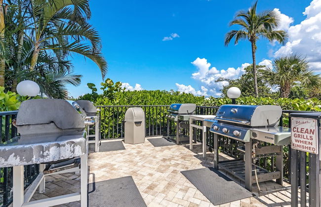 Lovers Key Beach Club - Foto 46