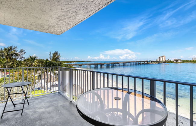 Lovers Key Beach Club - Foto 48