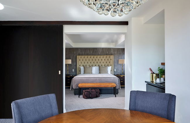 The Dupont Circle Hotel - Foto 18