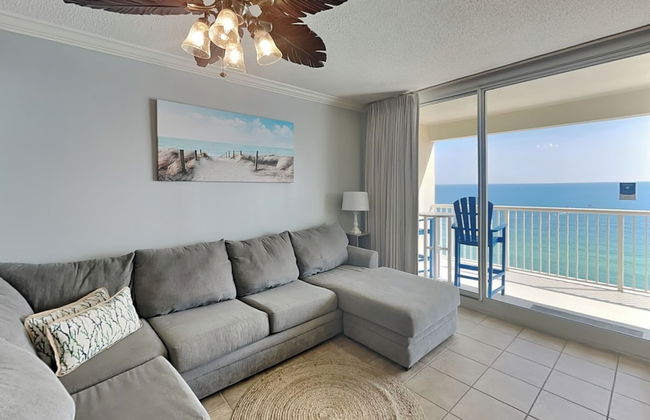 Majestic Beach Resort by Southern Vacation Rentals II - Foto 1