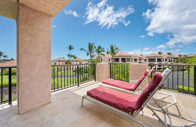 Shores at Waikoloa Beach Resort 315 - Foto 43