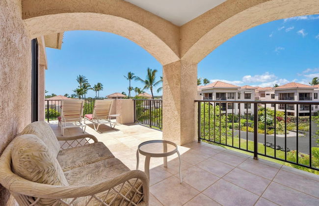 Shores at Waikoloa Beach Resort 315 - Foto 42